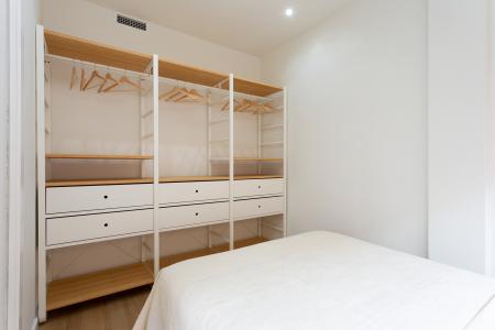 Appartement te huur in Barcelona Industria - Padilla (min. 3 Months)