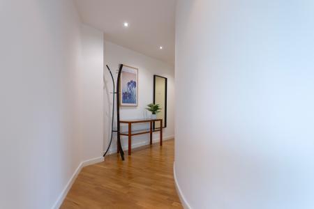 Pis en Lloguer a Barcelona Pg. Taulat - Selva De Mar (parking Opcional)