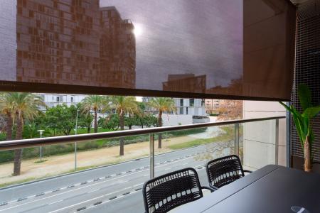 Pis en Lloguer a Barcelona Pg. Taulat - Selva De Mar (parking Opcional)