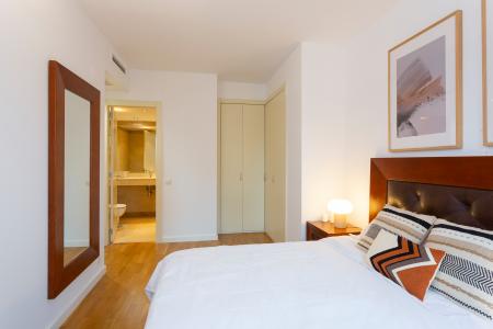 Pis en Lloguer a Barcelona Pg. Taulat - Selva De Mar (parking Opcional)