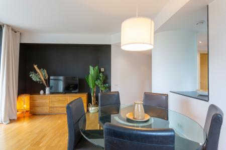 Pis en Lloguer a Barcelona Pg. Taulat - Selva De Mar (parking Opcional)