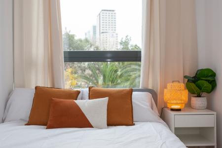 Pis en Lloguer a Barcelona Pg. Taulat - Selva De Mar (parking Opcional)