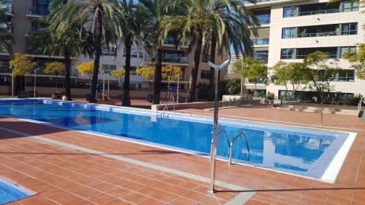 Pis en Lloguer a Barcelona Pg. Taulat - Selva De Mar (parking Opcional)