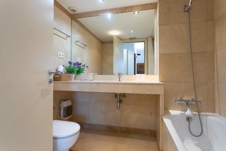 Pis en Lloguer a Barcelona Pg. Taulat - Selva De Mar (parking Opcional)