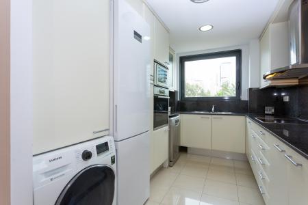 Pis en Lloguer a Barcelona Pg. Taulat - Selva De Mar (parking Opcional)