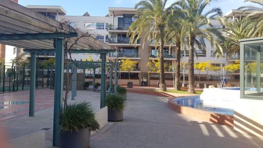 Pis en Lloguer a Barcelona Pg. Taulat - Selva De Mar (parking Opcional)