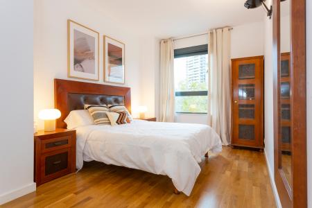 Pis en Lloguer a Barcelona Pg. Taulat - Selva De Mar (parking Opcional)