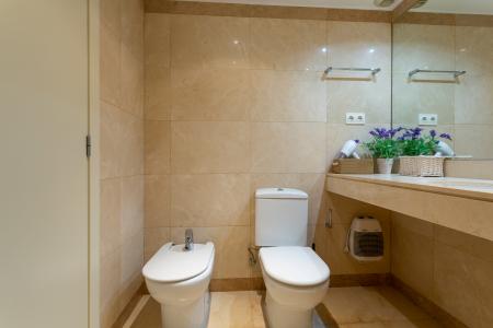 Pis en Lloguer a Barcelona Pg. Taulat - Selva De Mar (parking Opcional)