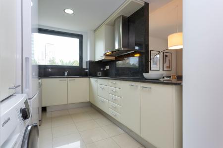 Pis en Lloguer a Barcelona Pg. Taulat - Selva De Mar (parking Opcional)