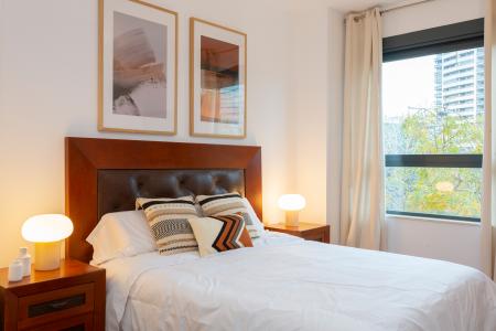 Pis en Lloguer a Barcelona Pg. Taulat - Selva De Mar (parking Opcional)