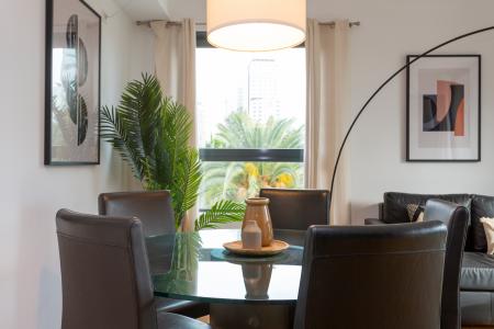 Pis en Lloguer a Barcelona Pg. Taulat - Selva De Mar (parking Opcional)