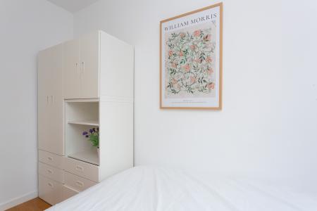 Pis en Lloguer a Barcelona Pg. Taulat - Selva De Mar (parking Opcional)