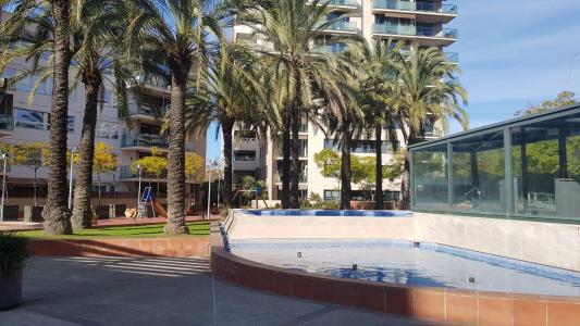 Pis en Lloguer a Barcelona Pg. Taulat - Selva De Mar (parking Opcional)