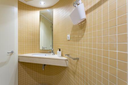 Pis en Lloguer a Barcelona Pg. Taulat - Selva De Mar (parking Opcional)