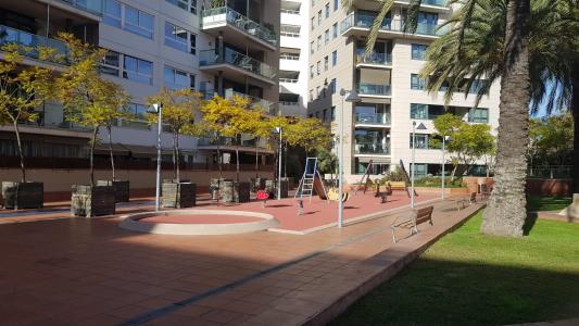 Pis en Lloguer a Barcelona Pg. Taulat - Selva De Mar (parking Opcional)