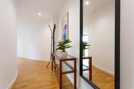 Pis en Lloguer a Barcelona Pg. Taulat - Selva De Mar (parking Opcional)