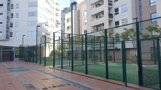 Pis en Lloguer a Barcelona Pg. Taulat - Selva De Mar (parking Opcional)