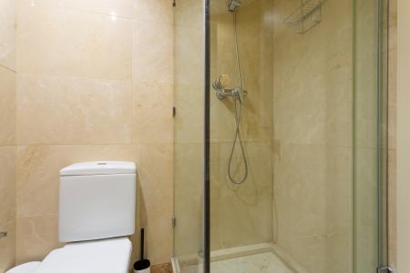 Pis en Lloguer a Barcelona Pg. Taulat - Selva De Mar (parking Opcional)