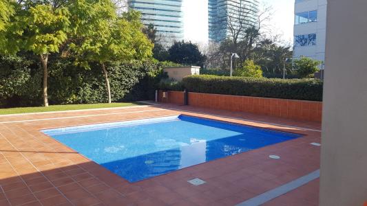 Pis en Lloguer a Barcelona Pg. Taulat - Selva De Mar (parking Opcional)