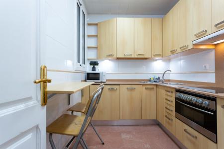 Pis en Lloguer a Barcelona Entença - Rosselló