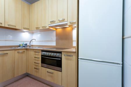 Pis en Lloguer a Barcelona Entença - Rosselló