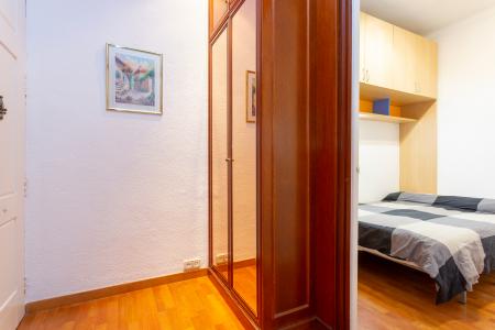 Pis en Lloguer a Barcelona Entença - Rosselló