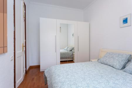 Pis en Lloguer a Barcelona Entença - Rosselló