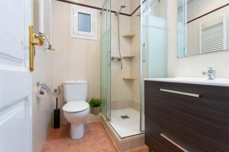 Pis en Lloguer a Barcelona Entença - Rosselló