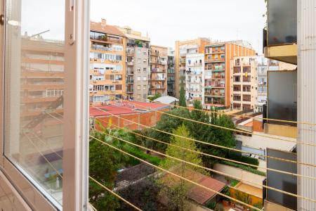 Pis en Lloguer a Barcelona Entença - Rosselló