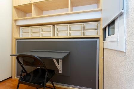 Pis en Lloguer a Barcelona Entença - Rosselló