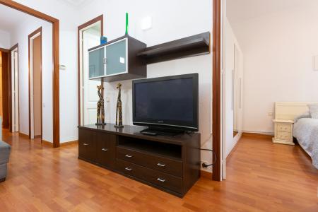 Pis en Lloguer a Barcelona Entença - Rosselló