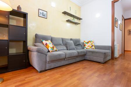 Pis en Lloguer a Barcelona Entença - Rosselló