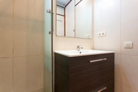 Pis en Lloguer a Barcelona Entença - Rosselló