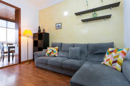 Pis en Lloguer a Barcelona Entença - Rosselló