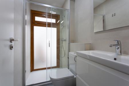 Pis en Lloguer a Barcelona Aragó - Plaça Del Dr. Letamendi