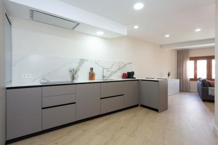 Pis en Lloguer a Barcelona Aragó - Plaça Del Dr. Letamendi