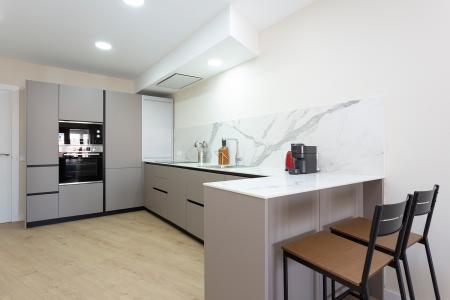 Pis en Lloguer a Barcelona Aragó - Plaça Del Dr. Letamendi