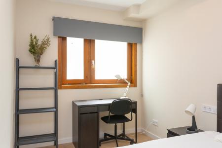 Pis en Lloguer a Barcelona Aragó - Plaça Del Dr. Letamendi