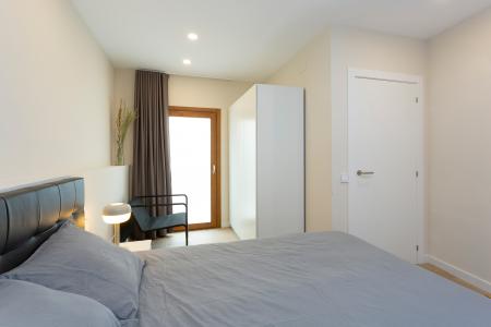 Pis en Lloguer a Barcelona Aragó - Plaça Del Dr. Letamendi