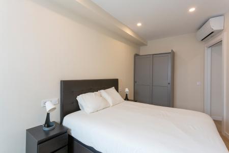 Pis en Lloguer a Barcelona Aragó - Plaça Del Dr. Letamendi