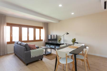 Pis en Lloguer a Barcelona Aragó - Plaça Del Dr. Letamendi