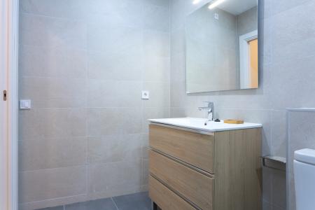 Pis en Lloguer a Barcelona Aragó - Plaça Del Dr. Letamendi