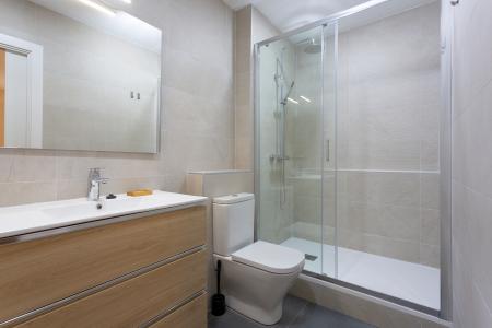 Pis en Lloguer a Barcelona Aragó - Plaça Del Dr. Letamendi