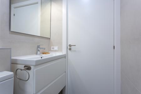 Pis en Lloguer a Barcelona Aragó - Plaça Del Dr. Letamendi