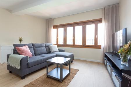 Pis en Lloguer a Barcelona Aragó - Plaça Del Dr. Letamendi