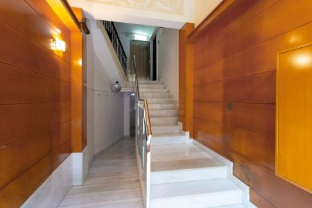 Pis en Lloguer a Barcelona Aragó - Plaça Del Dr. Letamendi