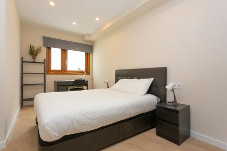 Pis en Lloguer a Barcelona Aragó - Plaça Del Dr. Letamendi