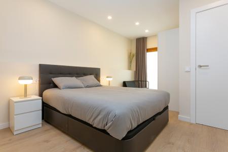 Pis en Lloguer a Barcelona Aragó - Plaça Del Dr. Letamendi