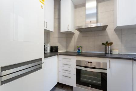 Appartement te huur in Barcelona Provença - Rocafort