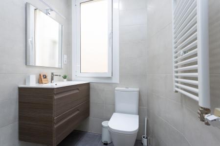 Appartement te huur in Barcelona Provença - Rocafort